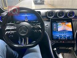مێرسێدس بێنز C-Class